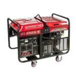 موتور برق المکس 11 کیلووات مدل SH11500