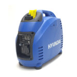 موتور برق اینورتردار 1.2 کیلووات هیوندای مدل HG1272