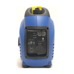 موتور برق اینورتردار 1.2 کیلووات هیوندای مدل HG1272