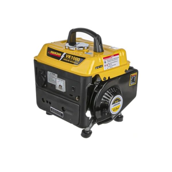 موتور برق بنزینی 800 وات واکسون مدل VK1000