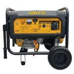 موتور برق بنزینی راتو 8.5 کیلووات مدل R15500DWHB