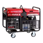 موتور برق المکس 12 کیلووات مدل SHT15000