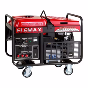 موتور برق المکس 12 کیلووات مدل SHT15000