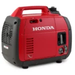 موتور برق بنزینی هوندا مدل EU22i