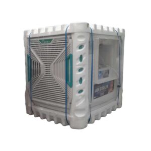 کولر آبی پلیمری مدیا مدل 4000