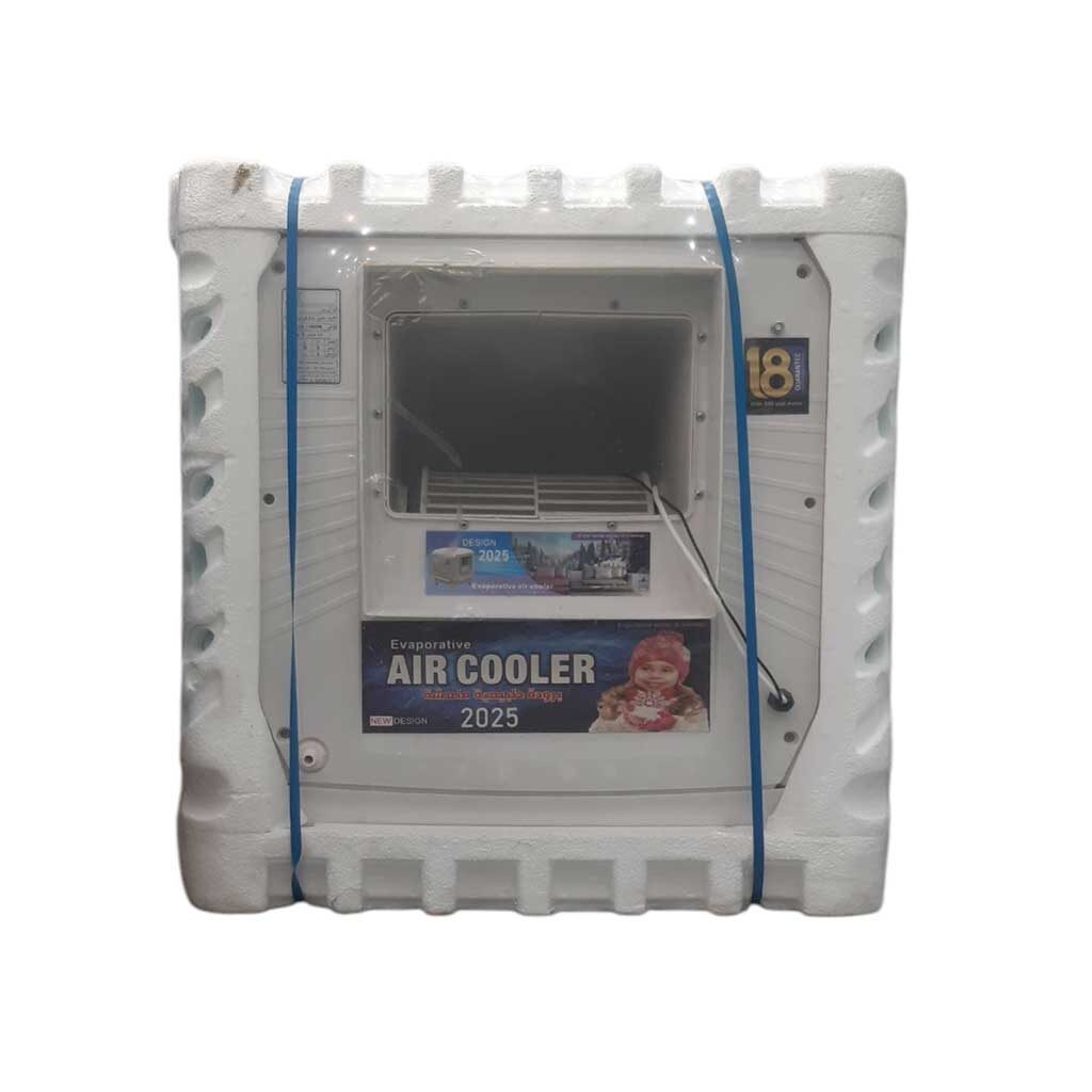 کولر آبی پلیمری مدیا مدل 4000