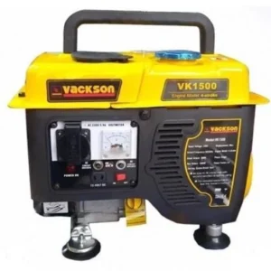 موتور برق بنزینی 1000 وات واکسون مدل VK1500
