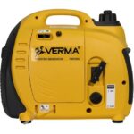 موتور برق بنزینی ورما 1.3 کیلووات اینورتر سایلنت کیفی مدل VM1500i