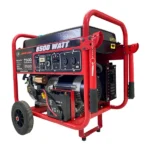 موتور برق جیانگ دانگ سه فاز 8.5 کیلووات مدل JD8500THEBT_ATS