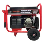 موتور برق جیانگ دانگ سه فاز 8.5 کیلووات مدل JD8500THEBT_ATS