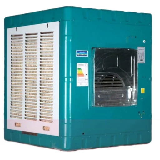 کولر آبی جنرال 7500 موتوژن