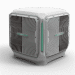 کولر پلیمری ایرومکس 6000 بغلزن AM60