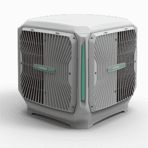 کولر پلیمری ایرومکس 6000 بغل‌زن AM60