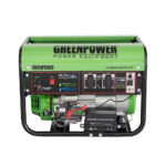 موتور برق گازسوز CC3000-NG/LPG