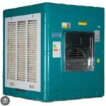 کولر آبی جنرال مدل بغل زن موتوژن ظرفیت 7000