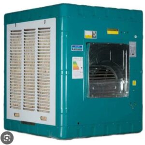 کولر آبی جنرال مدل بغل زن موتوژن ظرفیت 7000