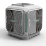 کولر پلیمری ایرومکس