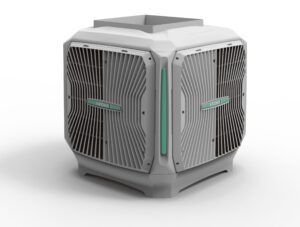 کولر پلیمری ایرومکس