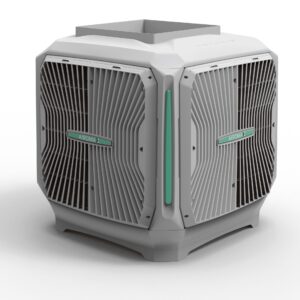 کولر پلیمری ایرومکس