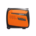 موتور برق سایلنت 5 کیلووات هواسدان مدل H6250iE-K