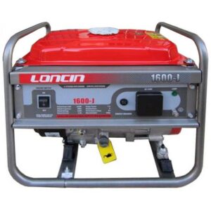 عکس موتور برق لانسین مدل Loncin LC1600J