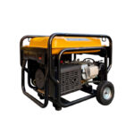 موتور برق بنزینی راتو ۱۱ کیلووات مدل R17500DWHB