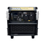 موتور برق بنزینی راتو ۵.۵ کیلووات مدل R8500ISER