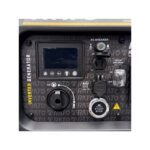 موتور برق بنزینی راتو ۵.۵ کیلووات مدل R8500ISER