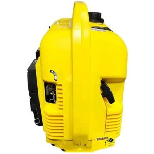 موتور برق 1000 وات سایلنت واکسون مدل IG1000