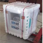 کولر آبی سلولزی پلیمری مدیا 4000