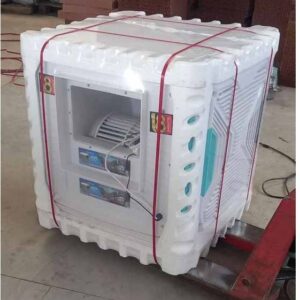 کولر آبی پلیمری مدیا 4000  – ریموت دار