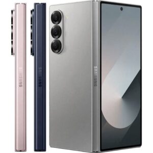 وشی موبایل سامسونگ Galaxy Z Fold6 5G