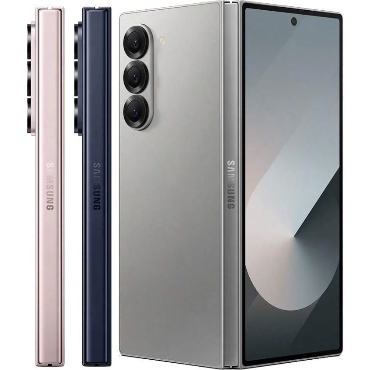 وشی موبایل سامسونگ Galaxy Z Fold6 5G