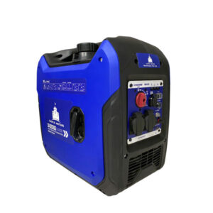 موتور برق اینورتری CASTLE MOTORS CM6500iSG