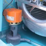 کولر آبی جنرال 7500 موتوژن