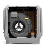 کولر پلیمری ایرومکس