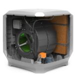 کولر پلیمری ایرومکس