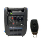 موتور برق توربوژن سایلنت 4.2 کیلووات مدل GS6000E