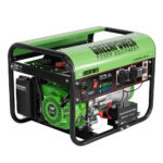 موتور برق گازسوز CC3000-NG/LPG