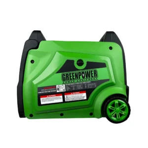 موتور برق اینورتر گازی CC3800Ri-NG/LPG – تامین برق هوشمند و سازگار با محیط زیست 🔋⚡