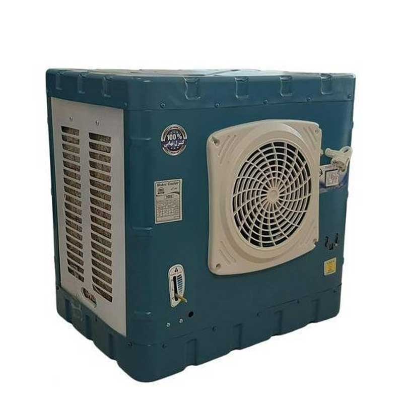 کولر آبی دستی 3100 جنرال مال