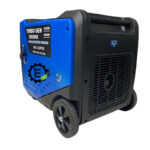 موتور برق توربوژن سایلنت 4.2 کیلووات مدل GS6000E