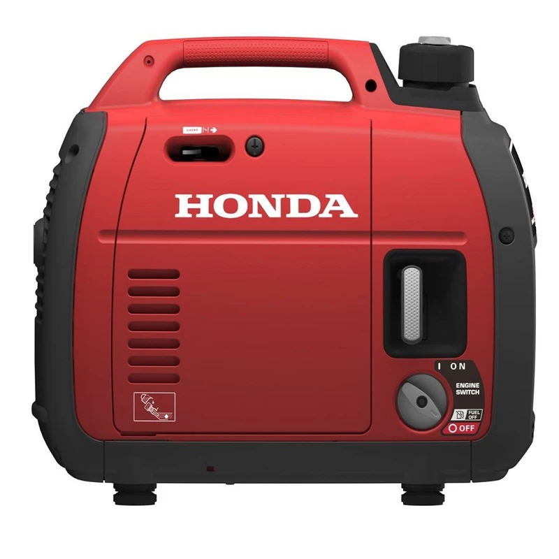 موتور برق بنزینی هوندا مدل EU22i