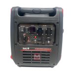 موتور برق 6 کیلووات سایلنت مدل ZSP7500IS Copy Ask Explain