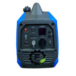 موتور برق توربوژن سایلنت 2.7 کیلووات مدل GS4000