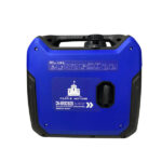 موتور برق اینورتری CASTLE MOTORS CM6500iSG