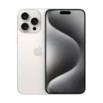 گوشی موبایل اپل مدل iphone 16 pro max not active دو سیم کارت