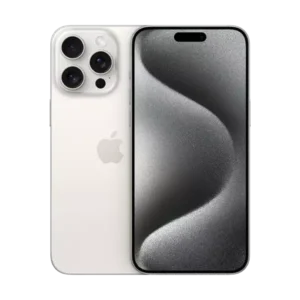 گوشی موبایل اپل مدل iphone 16 pro max not active دو سیم‌ کارت