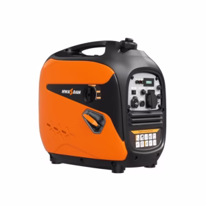 موتور برق سایلنت 2.2 کیلووات هواسدان مدل H2850iS-K