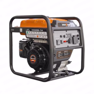 موتور برق 3.8 کیلووات هواسدان مدل H4500i-1H